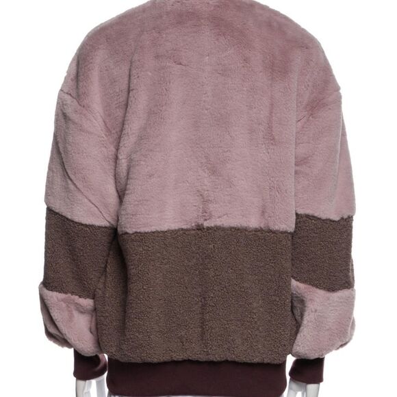 Chelsea and Walker Calvin Reversible Bomber Jacket - Picture 9 of 9